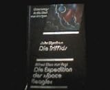 Produkt-Bild: Die Triffids / Die Expedition der "Space Beagle". [plus illustrierter Anhang: Endzeit der Erde] (Unterwegs in die Welt von morgen. Utopische Geschichten und Science-fiction-Romane)