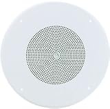 Atlas Sound SD72W 8 70V Dual Cone Speaker Assembly