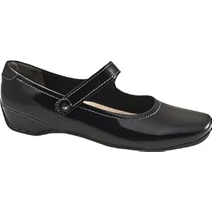Softwalk Ladies Bergamo Maryjane by Womens SoftWalk Shoes
