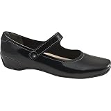 Softwalk Ladies Bergamo Maryjane by SoftWalk