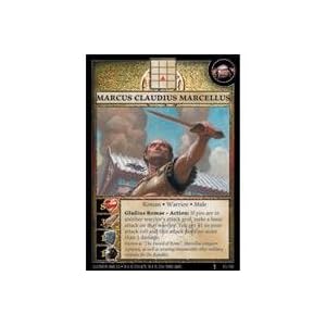 Marcus Claudius Marcellus