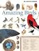 Barrons Books Amazing Birds: A Treasury of Facts and Trivia about the Avian World Book