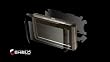 ZAGG invisibleSHIELD GARNUV205FB for Garmin Nuvi 205 Full Body (Clear)