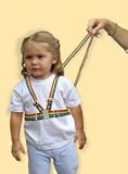 Tee-Zed F203 Safety Harness
