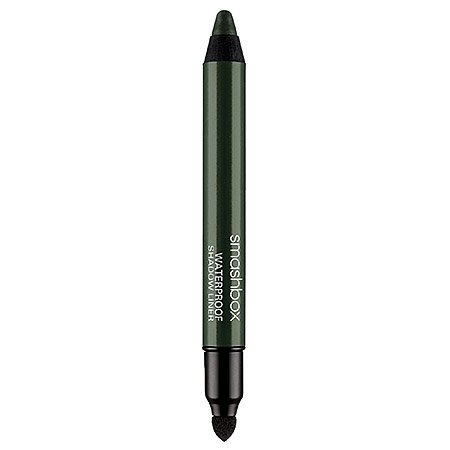 Smashbox Waterproof Shadow Liner Shimmering Ivy 0.094 oz