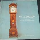 Sotheby's Fine Americana Furniture, Decorations, Glass, Decoys and Folk Art Sale 4338... by  Sotheby's