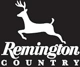 Remington Deer Sticker by Remington