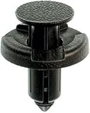 25 Nissan & Infiniti Bumper & Radiator Support Clips
