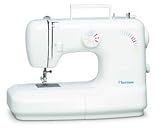 Bestron - D270A13 - Machine � Coudre - Bras Libre - 13 Points