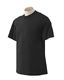 Gildan 6.1 oz Ultra Cotton Tall T-shirt G200T