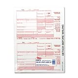 TOPS� IRS Approved 1099 Tax Form