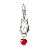 Hand Charm by Thomas Sabo