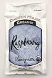 Chelten House Organic Raspberry Vinaigrette, 1.5-Ounce Single Serve Pouches (Pack of 60)