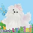 Webkinz Lil Kinz Yorkie by Ganz