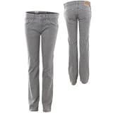 Volcom 2x4 Denim Pant - Boys'