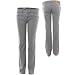 Volcom 2x4 Denim Pant - Boys'