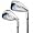 Callaway Big Bertha 08 Individual Iron (Approach Wedge, Right Hand, Graphite, Ladies, 49-Degree)
