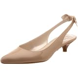 AK Anne Klein Womens Pipa Slingback Pump