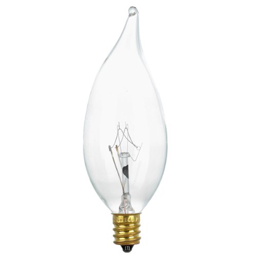 30 Pack 60 Watt Light Bulb
