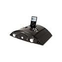 Lars & Ivan Digital Tube Amp iPod & Dock - Black (GDI-PA40TIB)