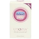 Durex Utopia: Female Arousal Gel .51 fl oz.