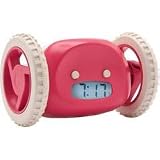 Nanda CLKYR Raspberry Clocky Mobile Alarm Clock