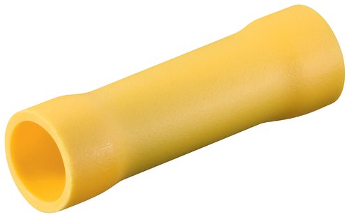 1aTTack STV Y Stossverbinder (100 St&uuml;ck) gelb Preisvergleich