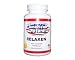 American Natural Relaxen 60 caps Anti-Stress Depression Anxiety Sleep Aid