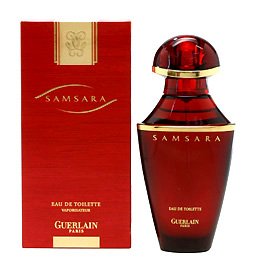 Childrens Toyshop   : Guerlain Samsara 30ml eau de toilette spray
