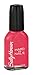 Sally Hansen Hard as Nails Color - Mighty Mango (Pack of 2)