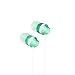 Skullcandy INK'D Earbuds (Black)