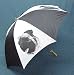 Mastiff Umbrella by Porcelain by Rosalinde (60' Arc)