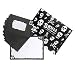 Skulls Writing Set