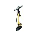 Topeak Fahrradpumpe JoeBlow Sport Standpumpe