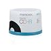 Memorex 700MB/80-Minute 48x CD-R Media (Black, 50-Pack Spindle)
