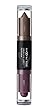 Max Factor Smoky Eye Effect Eyeshadow 06 Purple Dust, 1er Pack (1 x 5 ml)