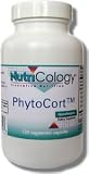 PhytoCort 120 VegiCaps