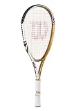 Wilson '11 Cierzo Two BLX Tennis Racquet
