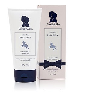 Noodle & Boo Baby Balm