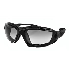 Bobster Renegade Sport Sunglasses