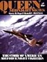 Queen of the Midnight Skies: The Story of America's Air Force Night Fighters (Schiffer Military History)
