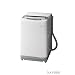 Panasonic ����E�E���e��5.0kg �S��������@ �O���[ NA-F50B3-H