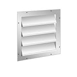 Ll Building Products Automatic Gable Louver SGM20