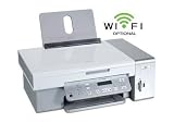 Electronics : Lexmark - X3580 WiFi Multifunction Printer