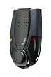 Parrot MINIKIT Bluetooth Speakerphone (Black)