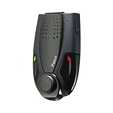 Parrot Minikit Bluetooth Speakerphone (Black)