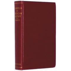 Readings in American History