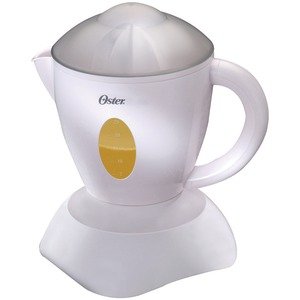 New OSTER 3186-000-000 CITRUS JUICER