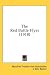 Books : The Red Battle Flyer (1918)