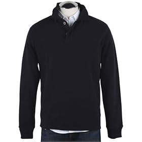 Fossil Sweater - Nathaniel (Color: Charcoal)